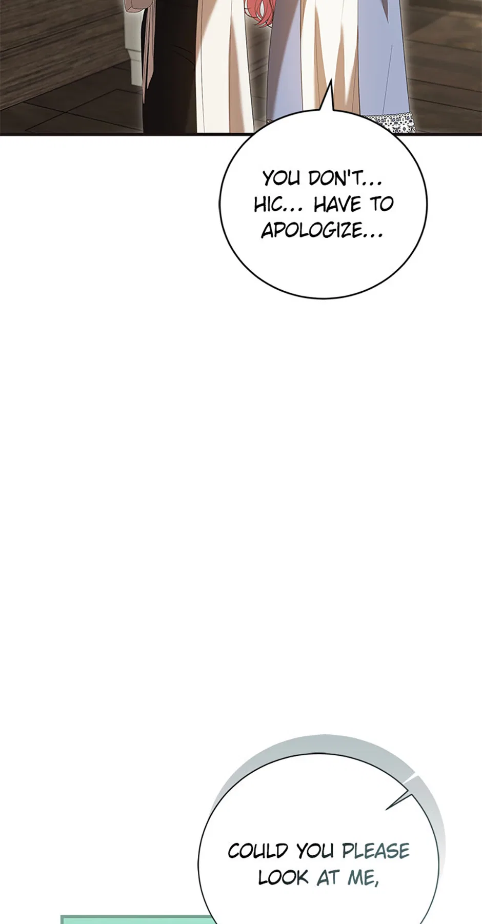 I Saw the Future With the Killer Grand Duke Chapter 42 – Page 79