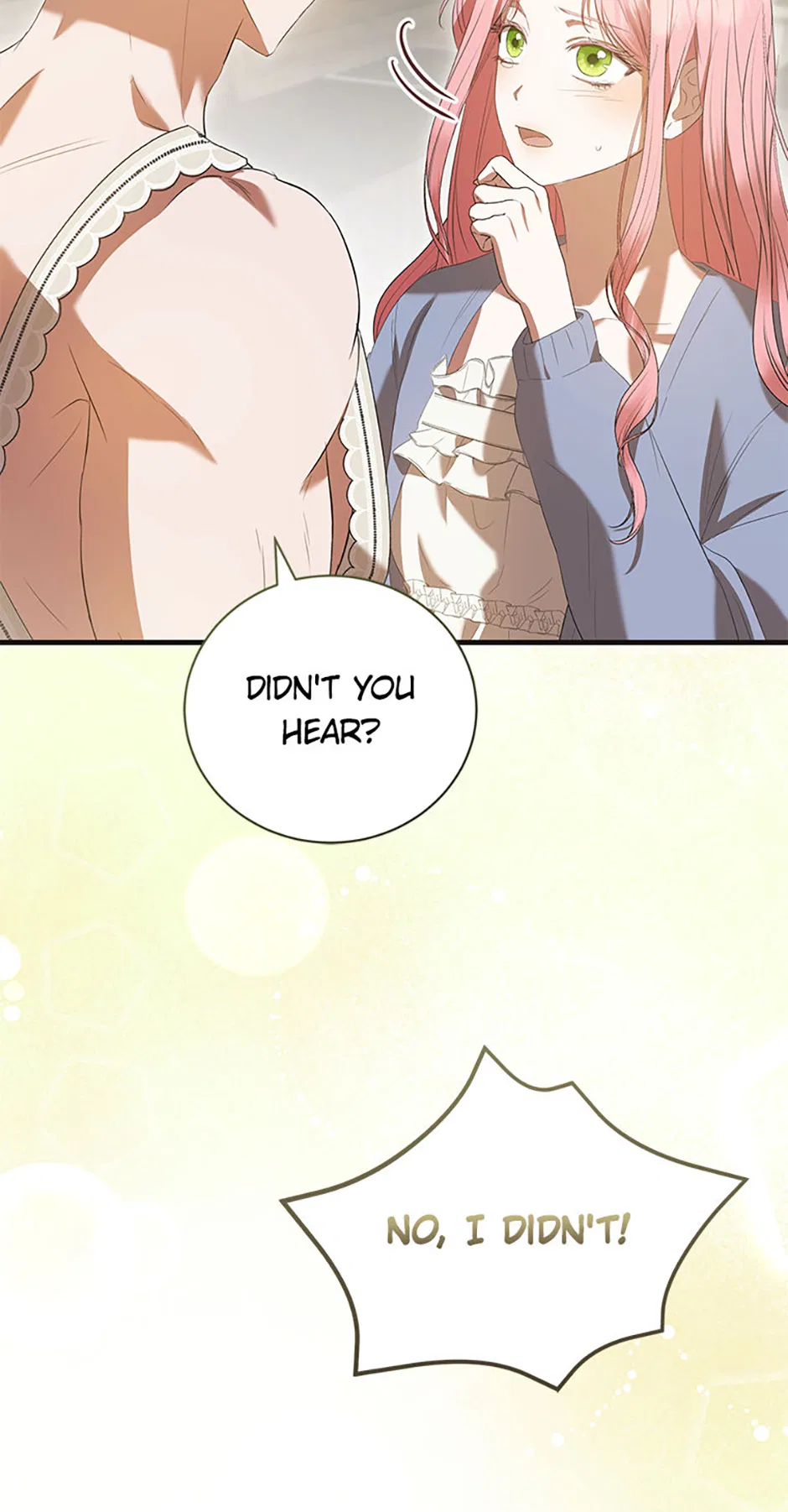 I Saw the Future With the Killer Grand Duke Chapter 42 – Page 83
