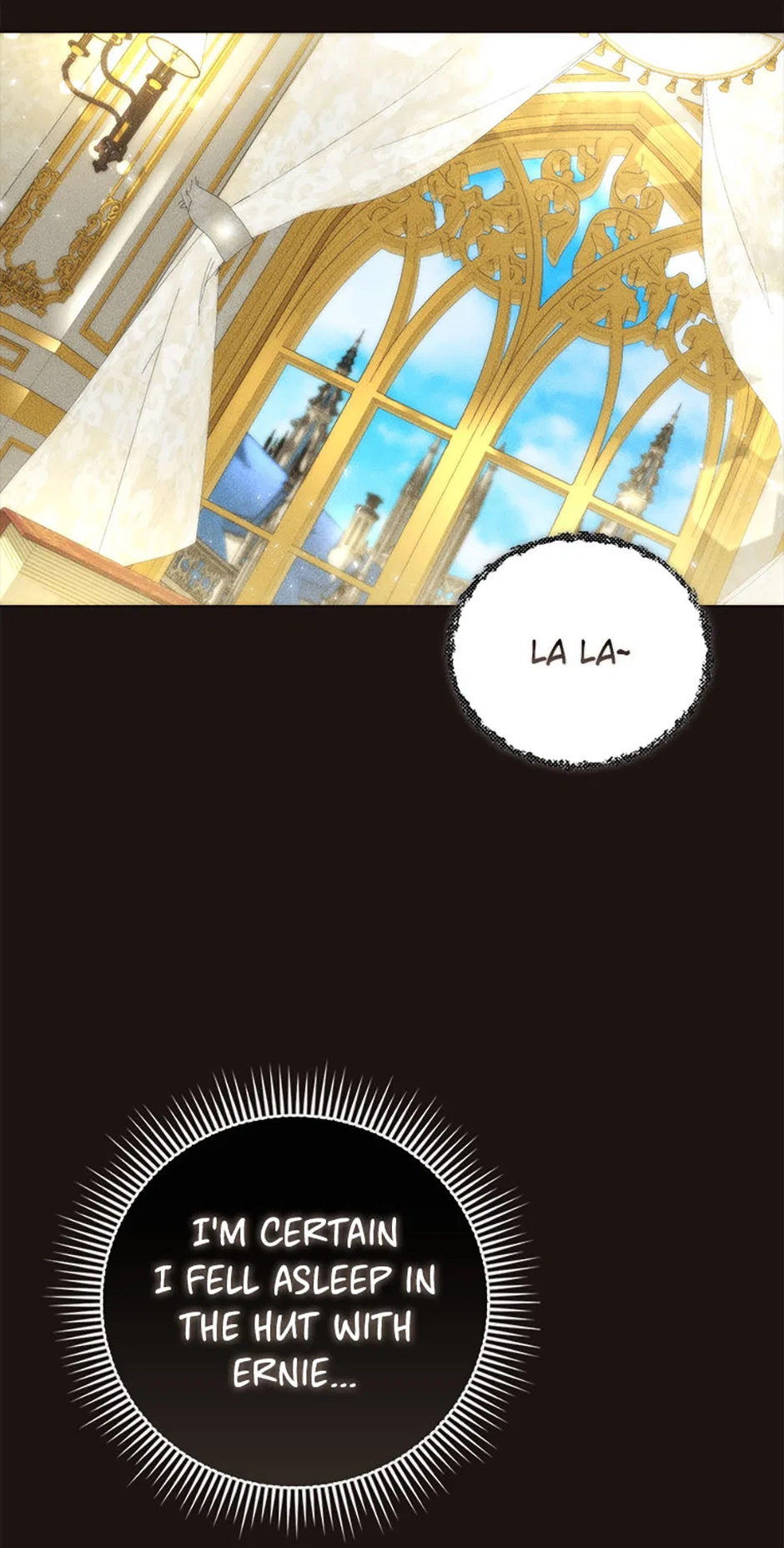 I Saw the Future With the Killer Grand Duke Chapter 42 – Page 92