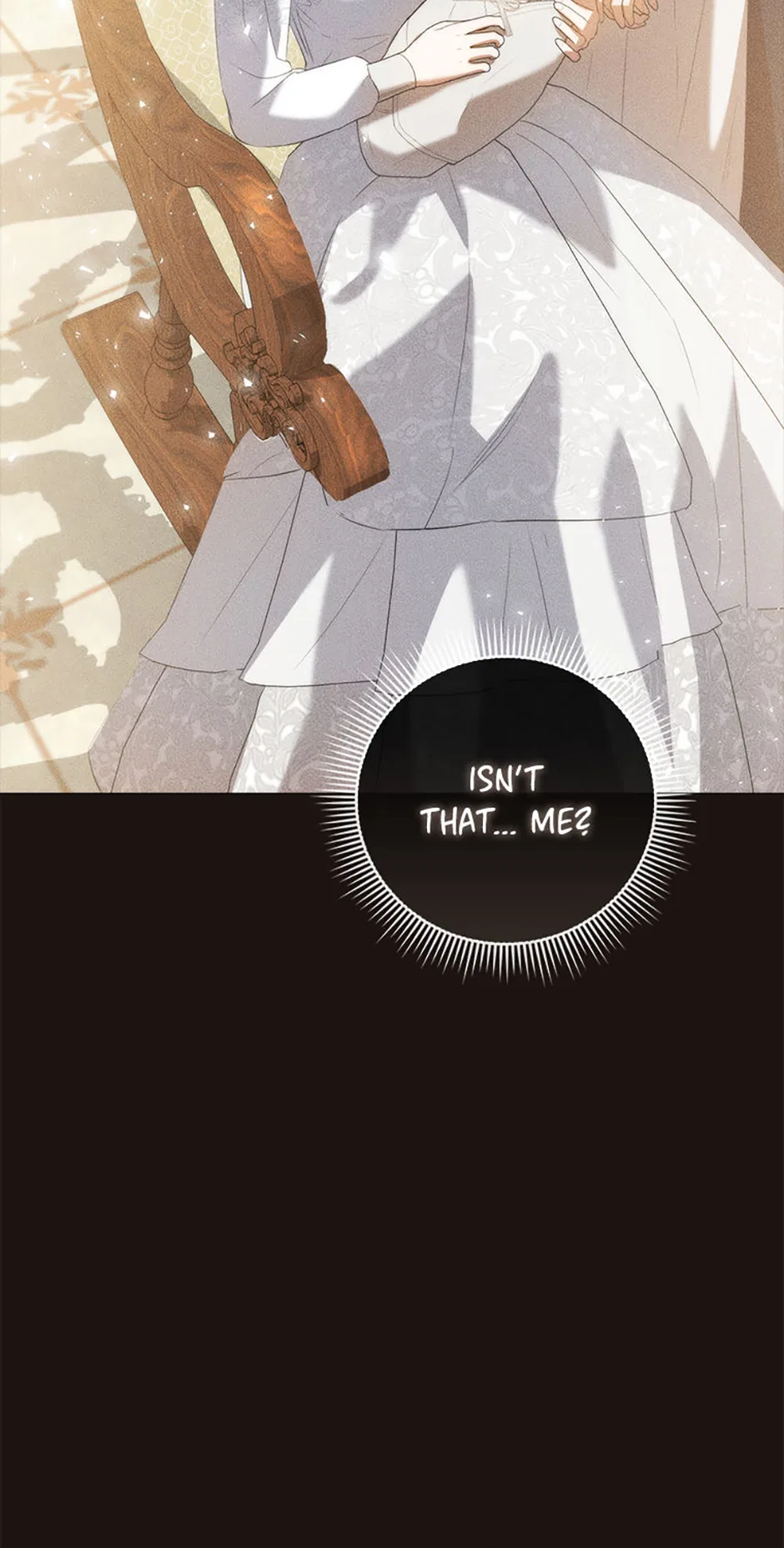 I Saw the Future With the Killer Grand Duke Chapter 42 – Page 94