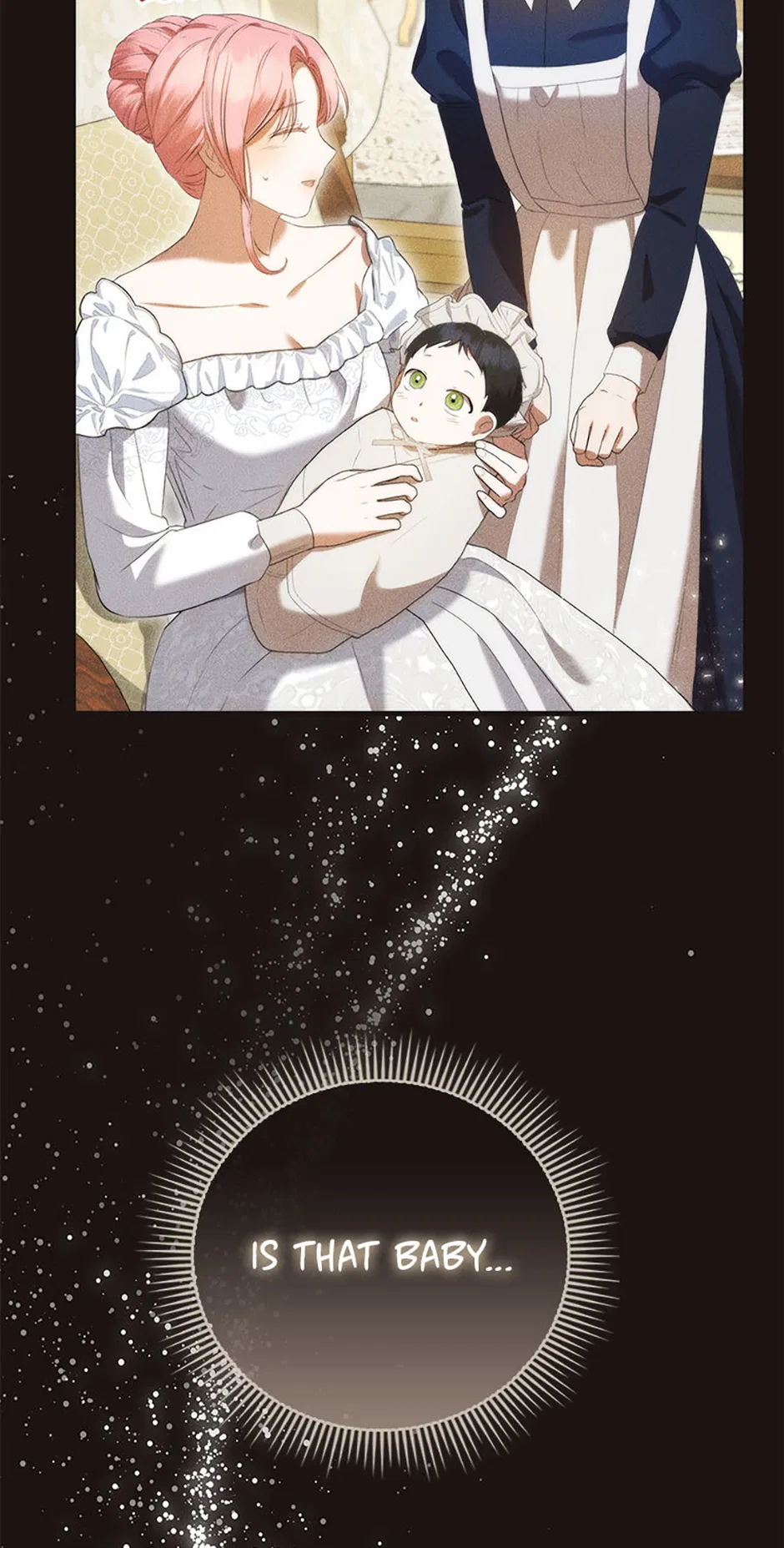 I Saw the Future With the Killer Grand Duke Chapter 42 – Page 97