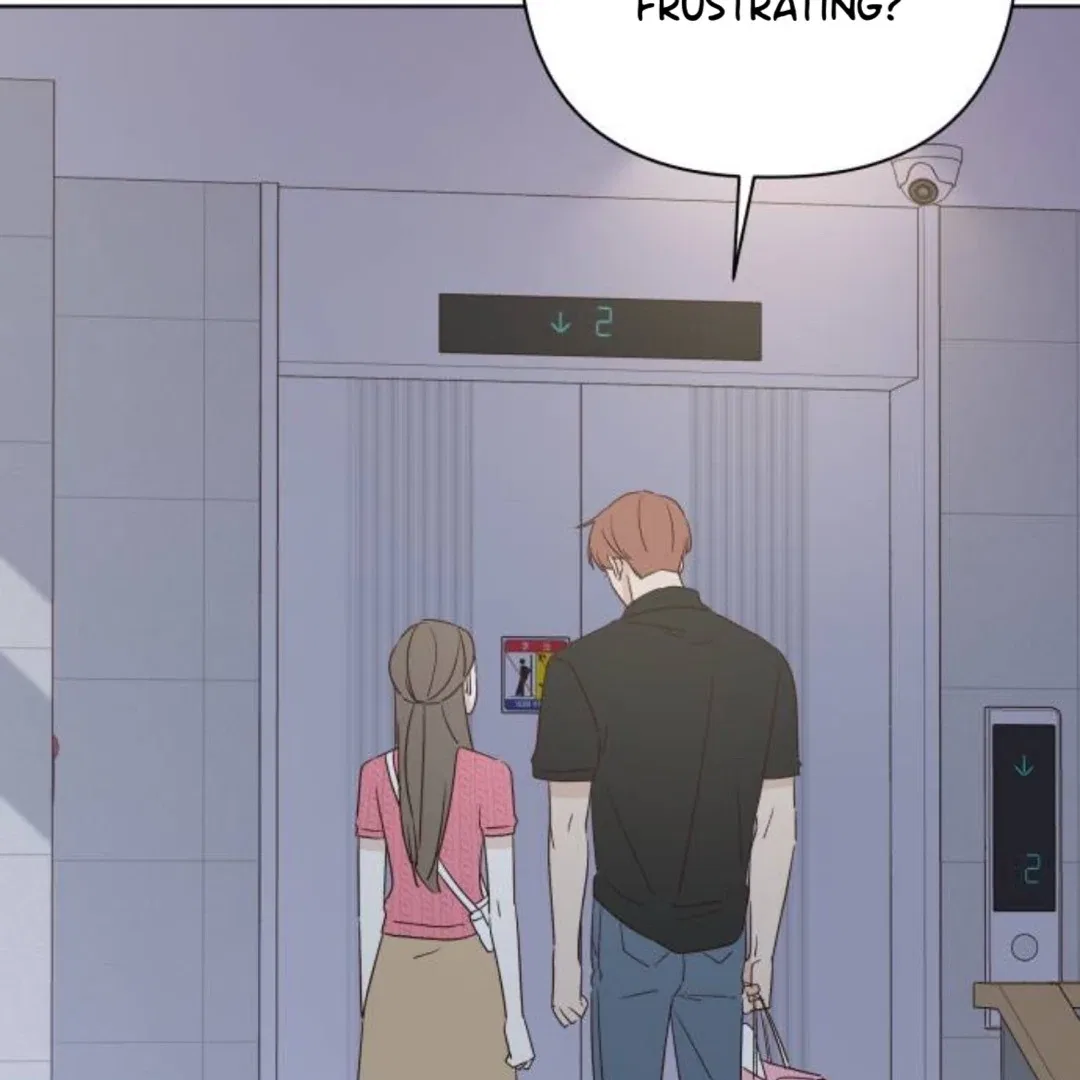 Crossing the Lines Chapter 42 – Page 19