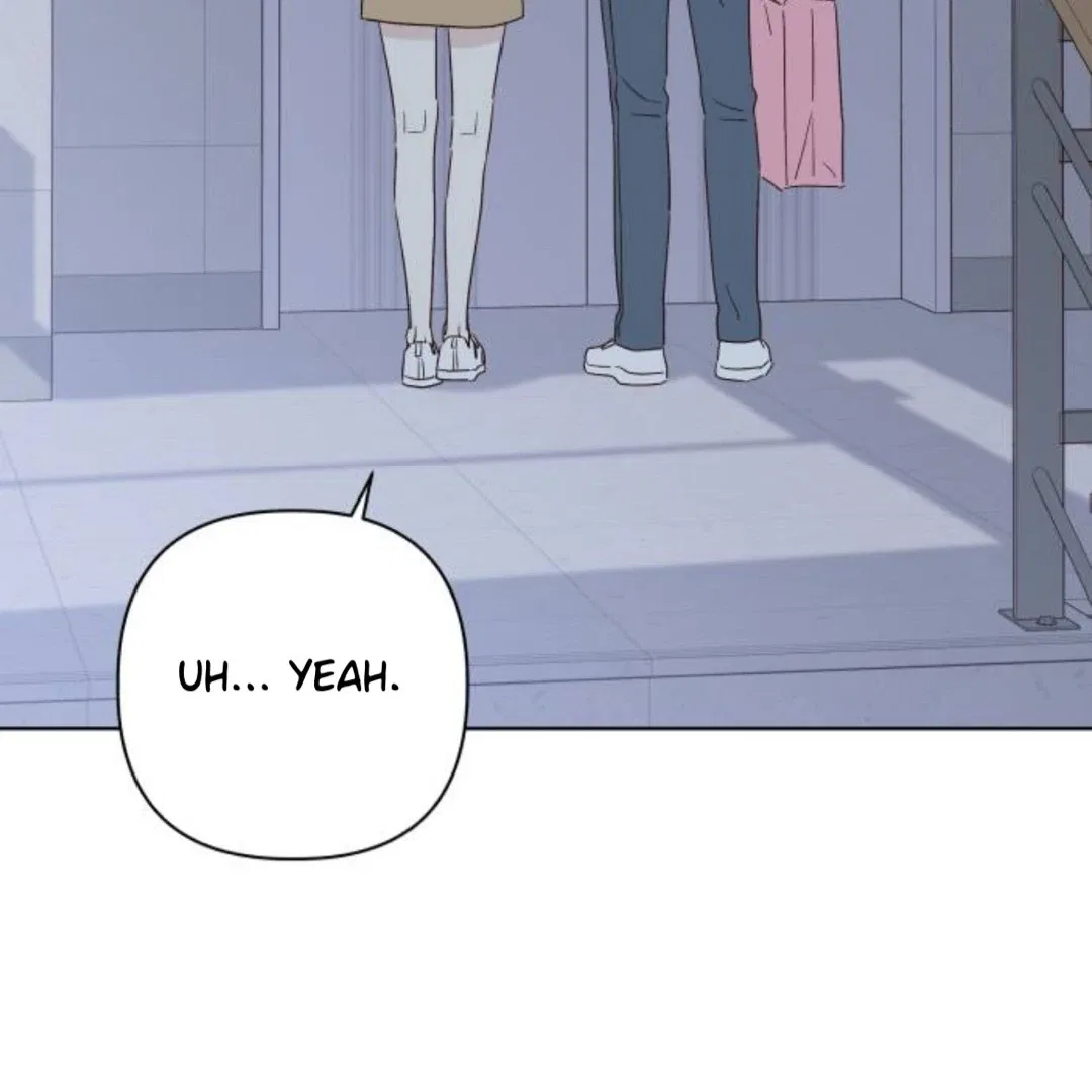Crossing the Lines Chapter 42 – Page 20