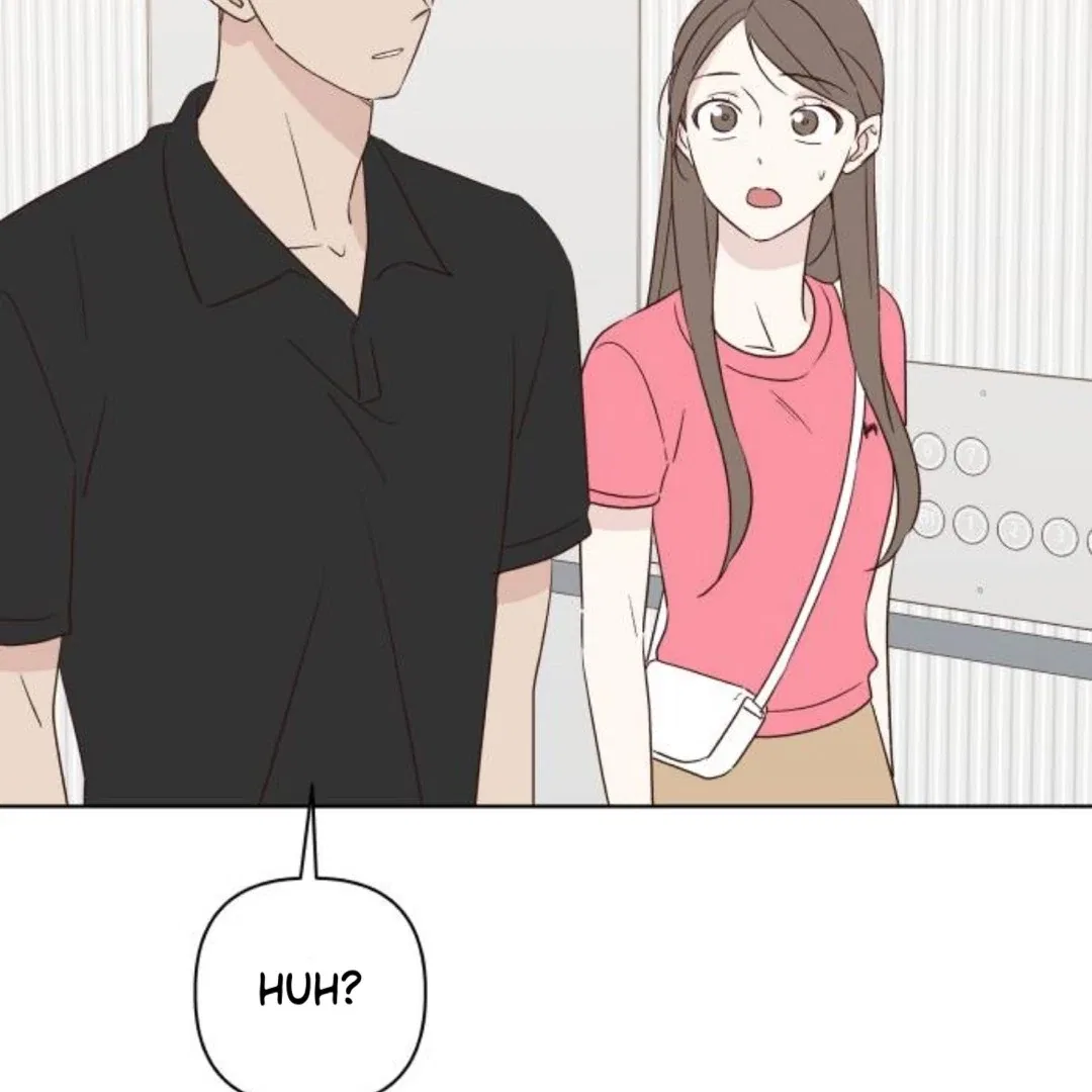 Crossing the Lines Chapter 42 – Page 28