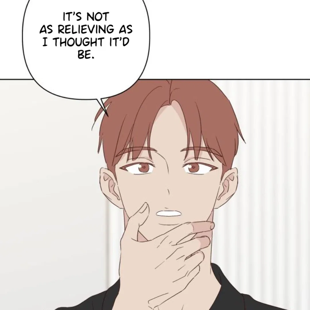 Crossing the Lines Chapter 42 – Page 33