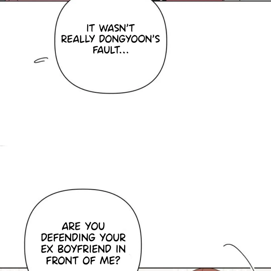 Crossing the Lines Chapter 42 – Page 38
