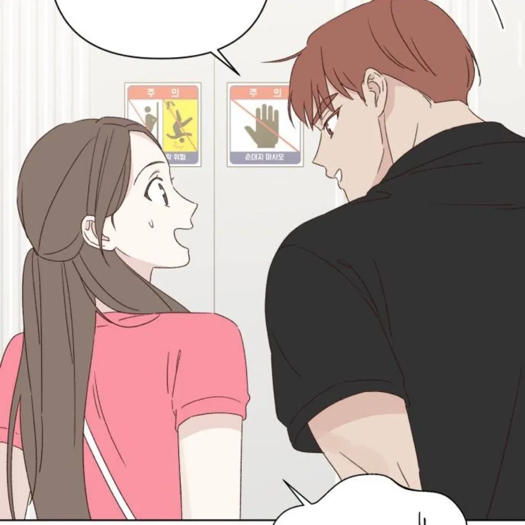Crossing the Lines Chapter 42 – Page 39