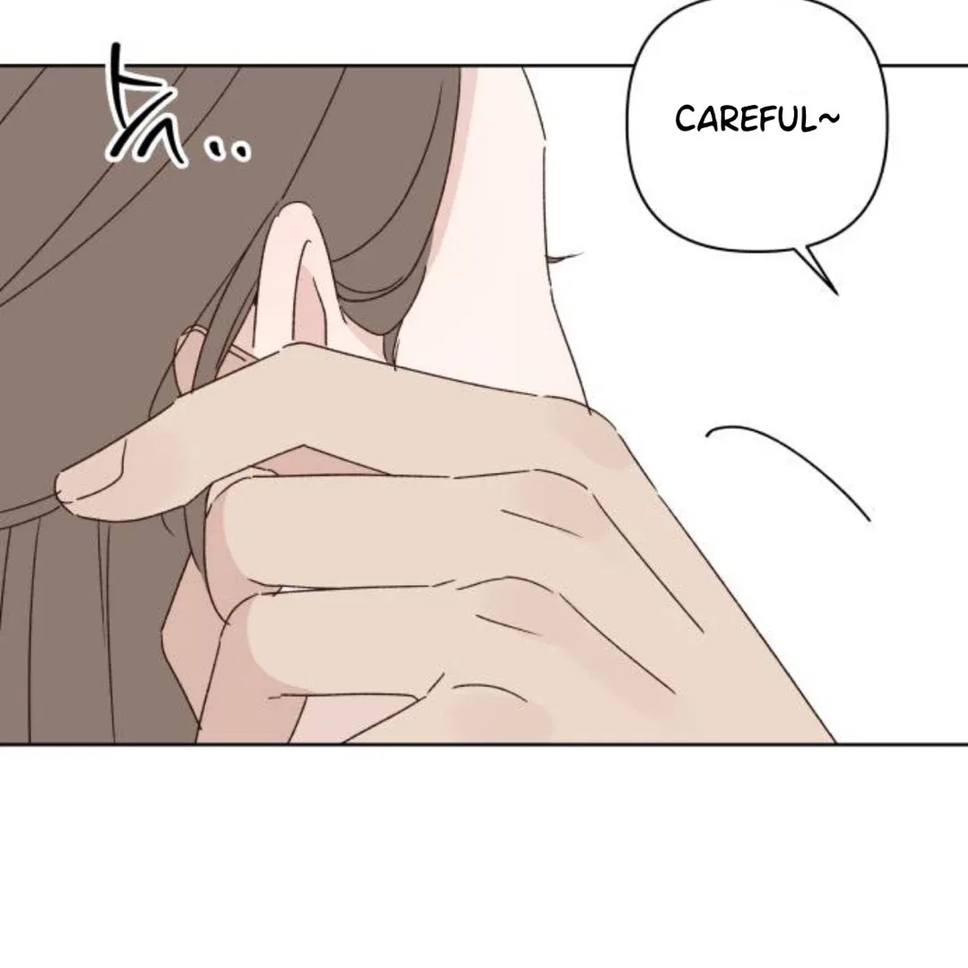 Crossing the Lines Chapter 42 – Page 41