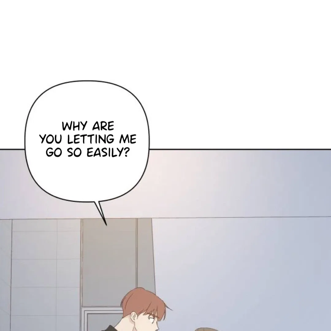 Crossing the Lines Chapter 42 – Page 50