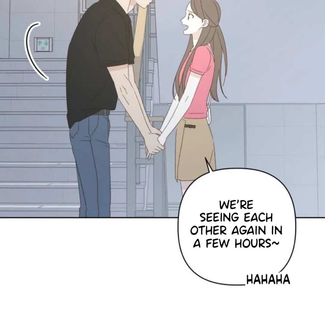Crossing the Lines Chapter 42 – Page 51