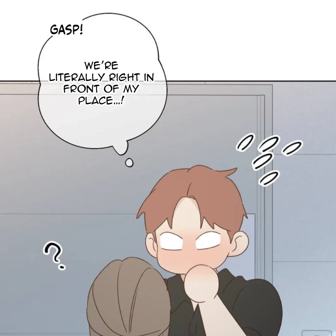 Crossing the Lines Chapter 42 – Page 60