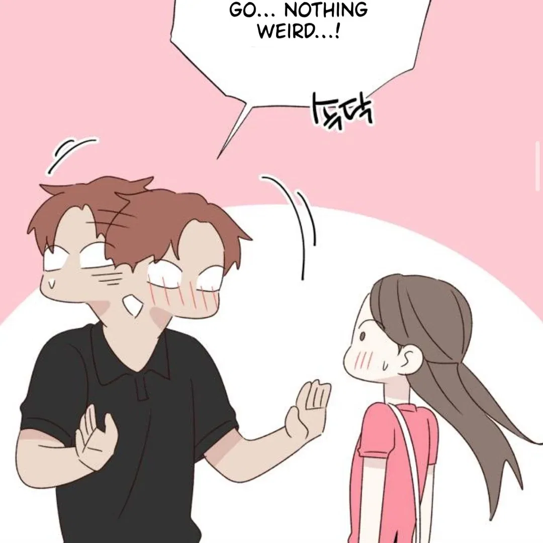 Crossing the Lines Chapter 42 – Page 66
