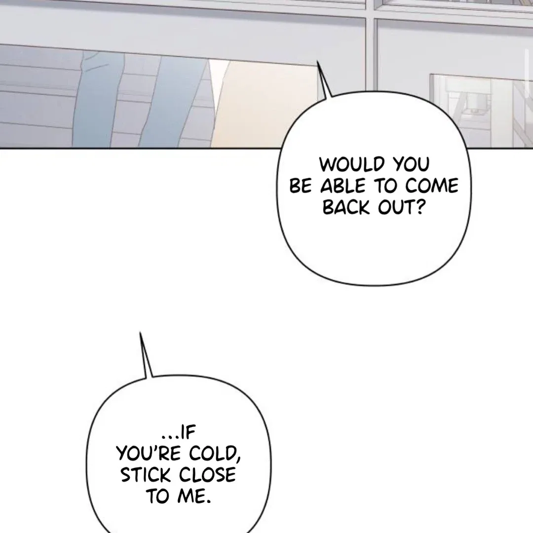 Crossing the Lines Chapter 42 – Page 70