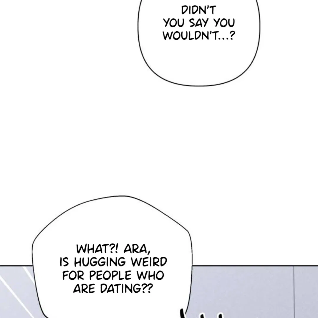 Crossing the Lines Chapter 42 – Page 75