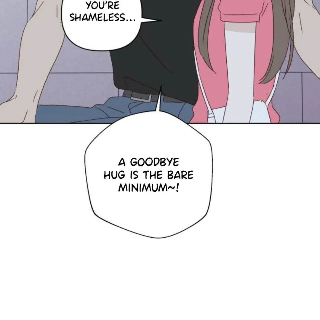 Crossing the Lines Chapter 42 – Page 77