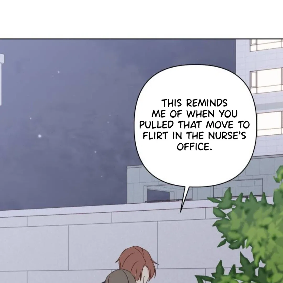 Crossing the Lines Chapter 42 – Page 81