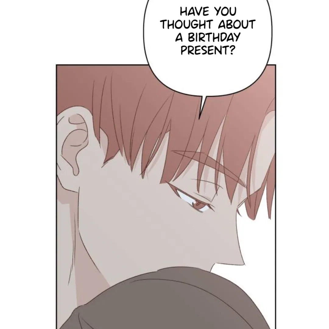 Crossing the Lines Chapter 42 – Page 84