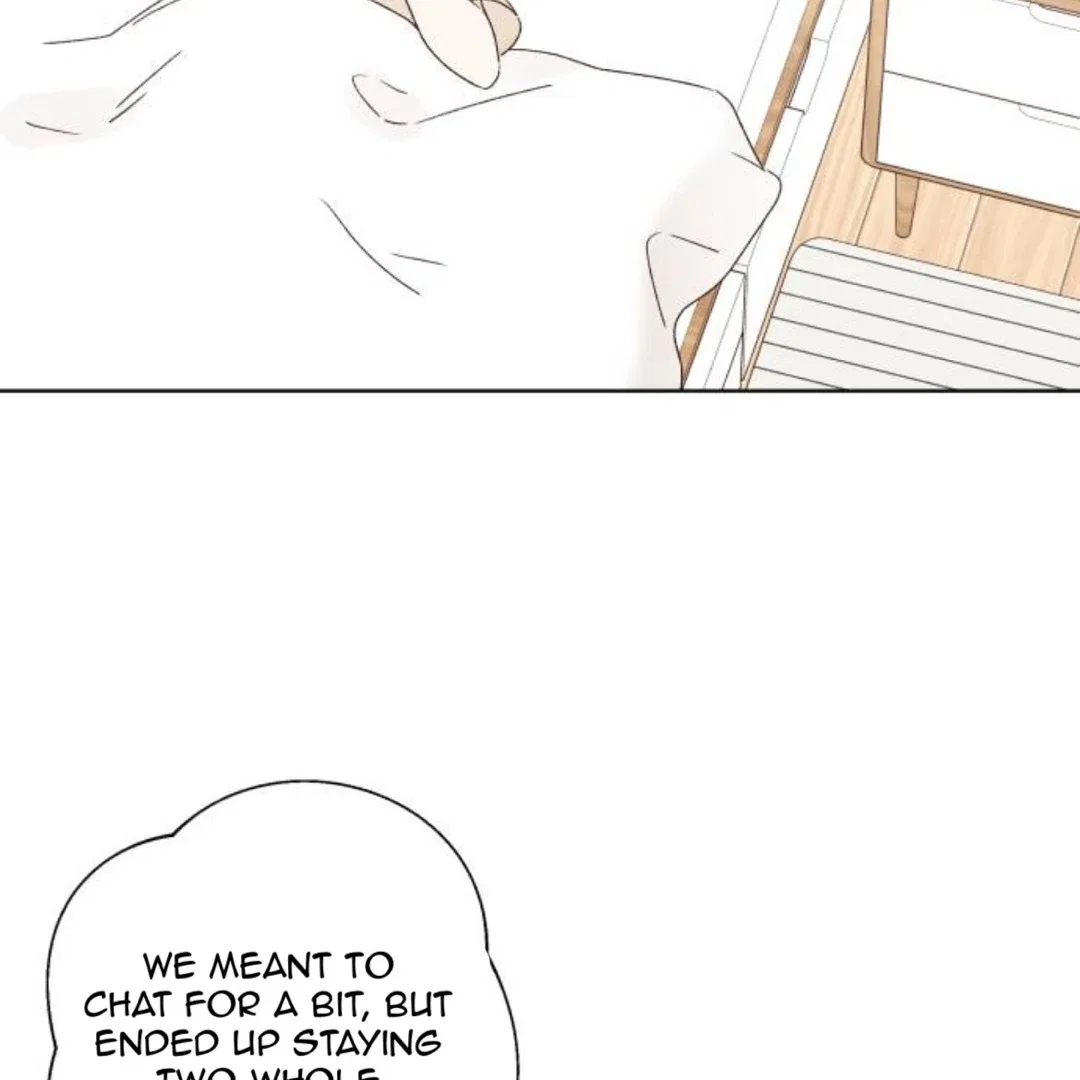 Crossing the Lines Chapter 42 – Page 93