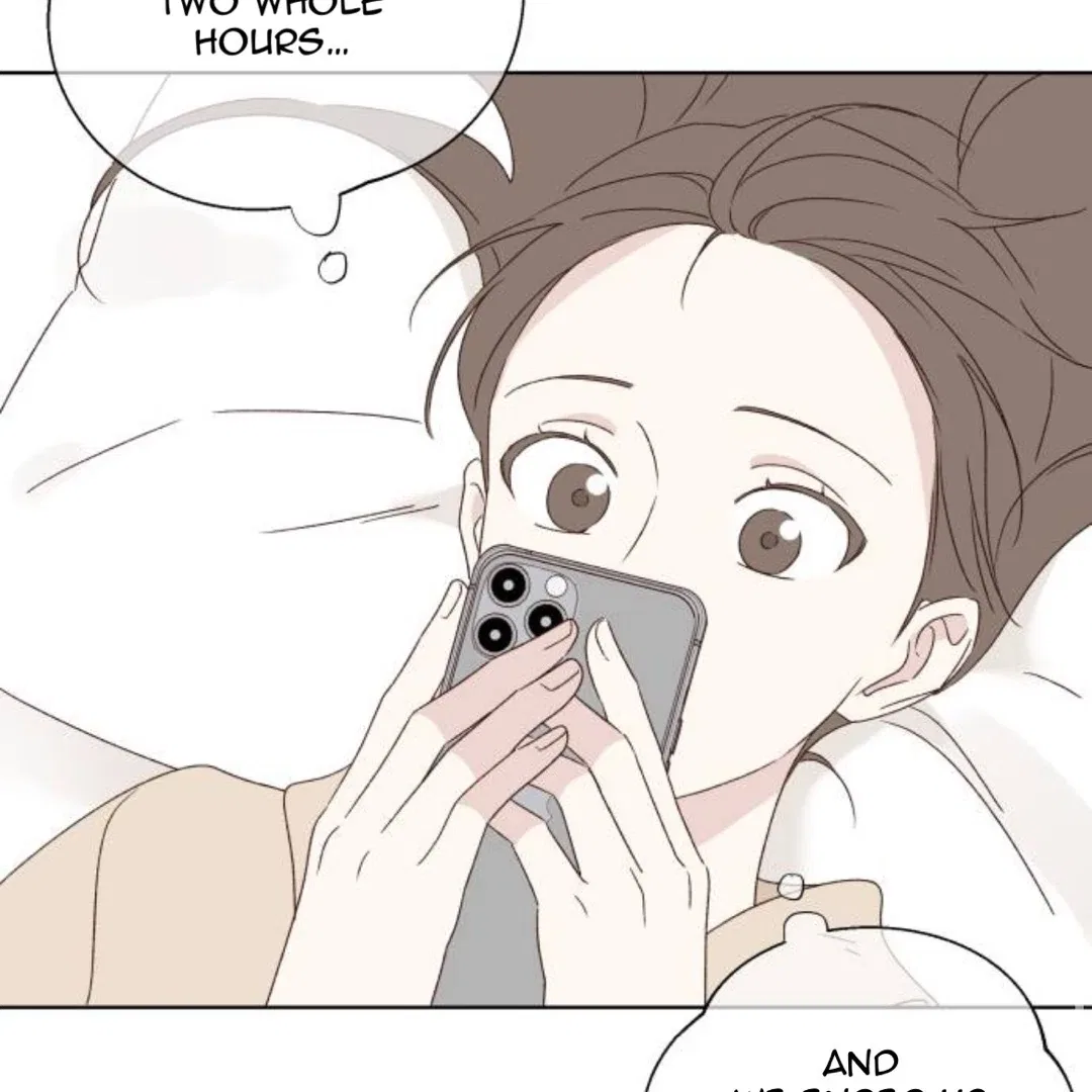 Crossing the Lines Chapter 42 – Page 94