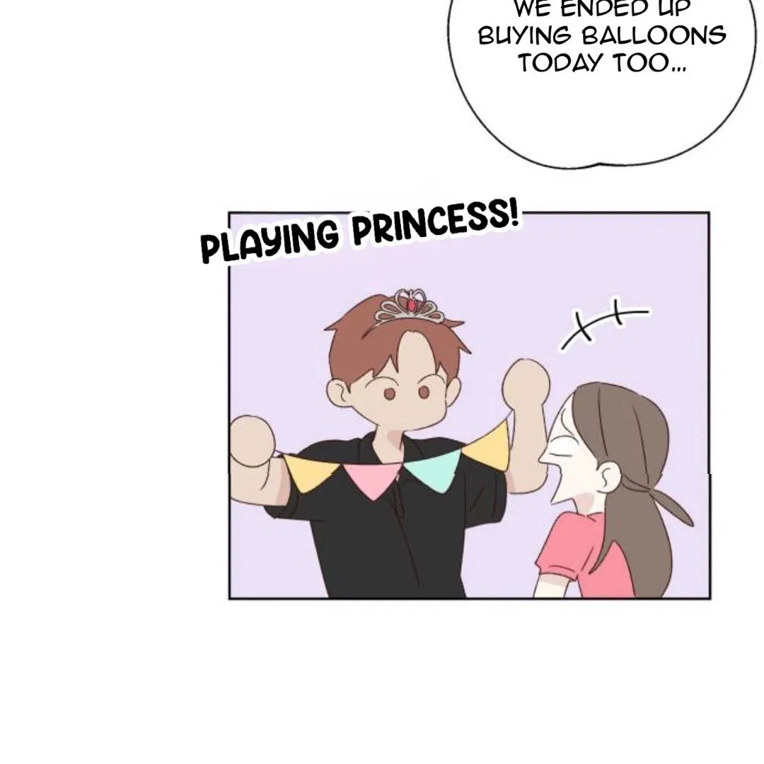Crossing the Lines Chapter 42 – Page 95