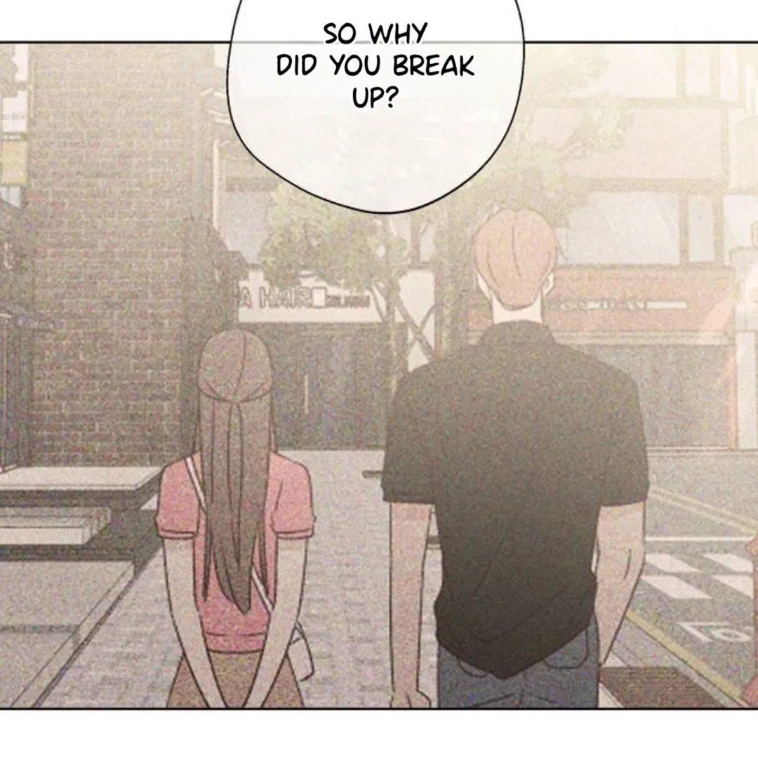 Crossing the Lines Chapter 42 – Page 98