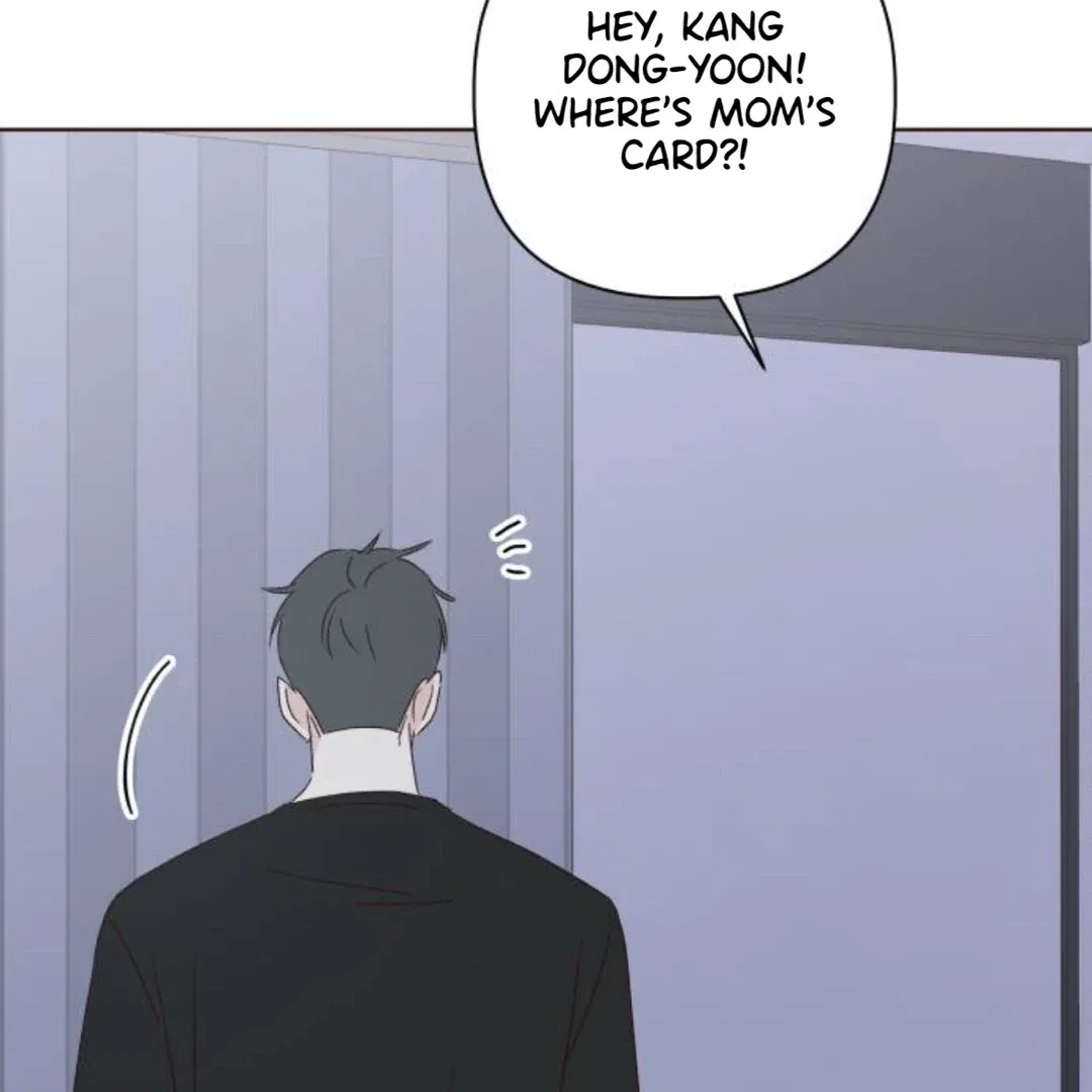 Crossing the Lines Chapter 42 – Page 152
