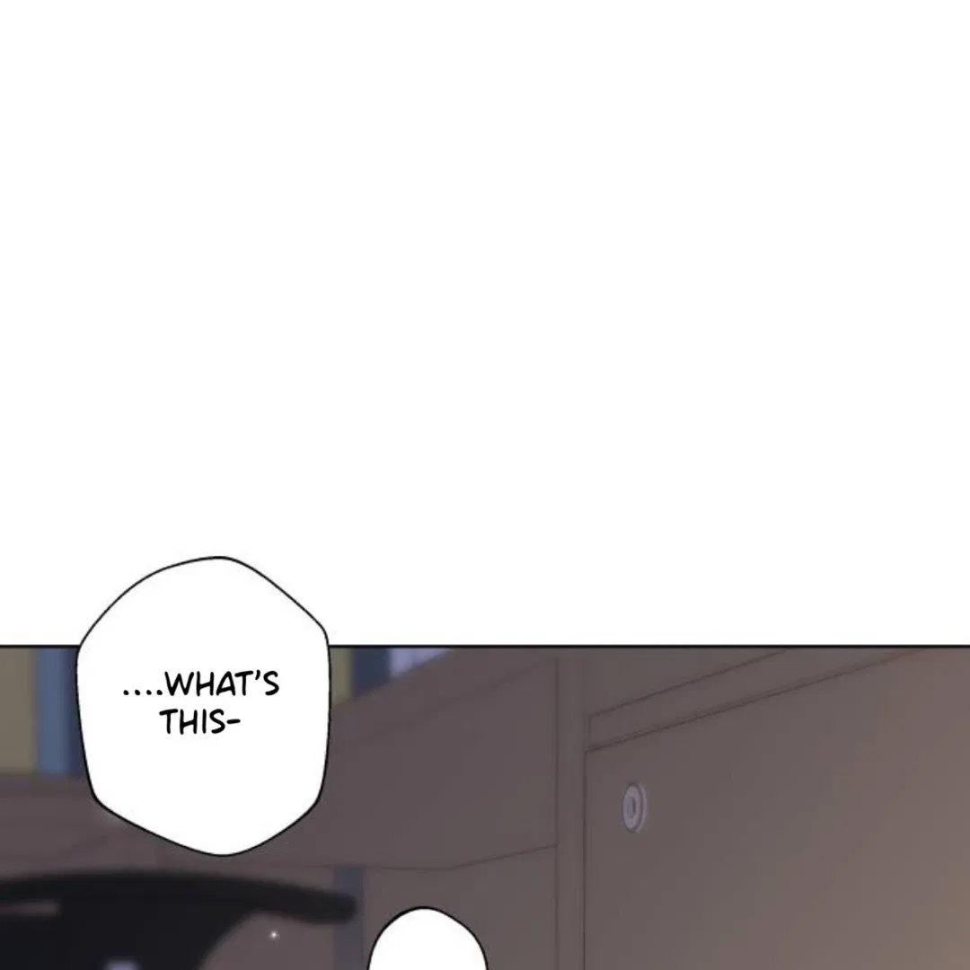 Crossing the Lines Chapter 42 – Page 155