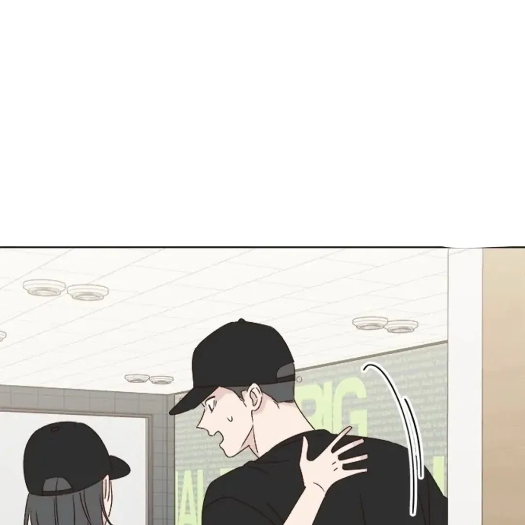 Crossing the Lines Chapter 41 – Page 7