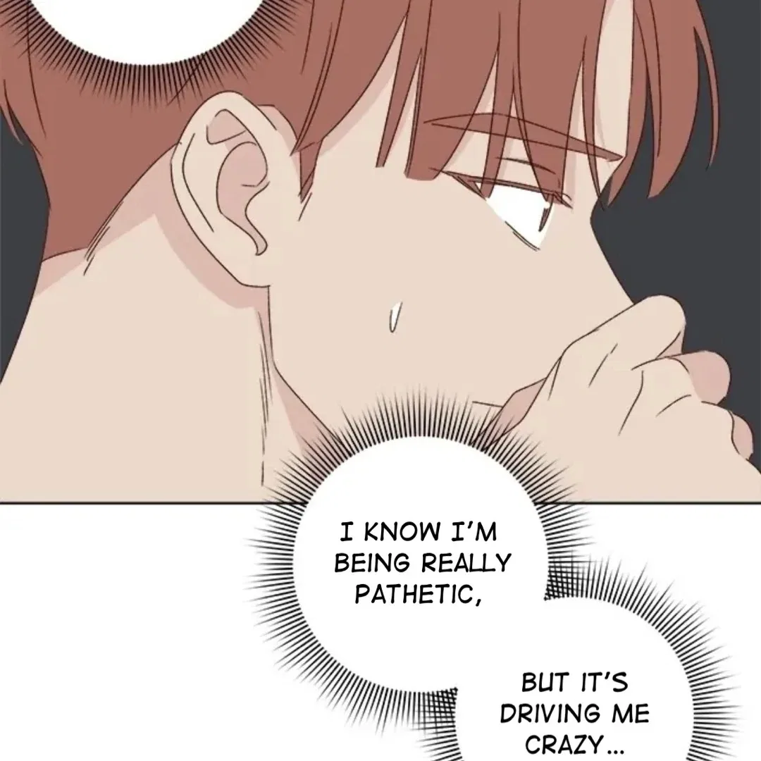 Crossing the Lines Chapter 41 – Page 19