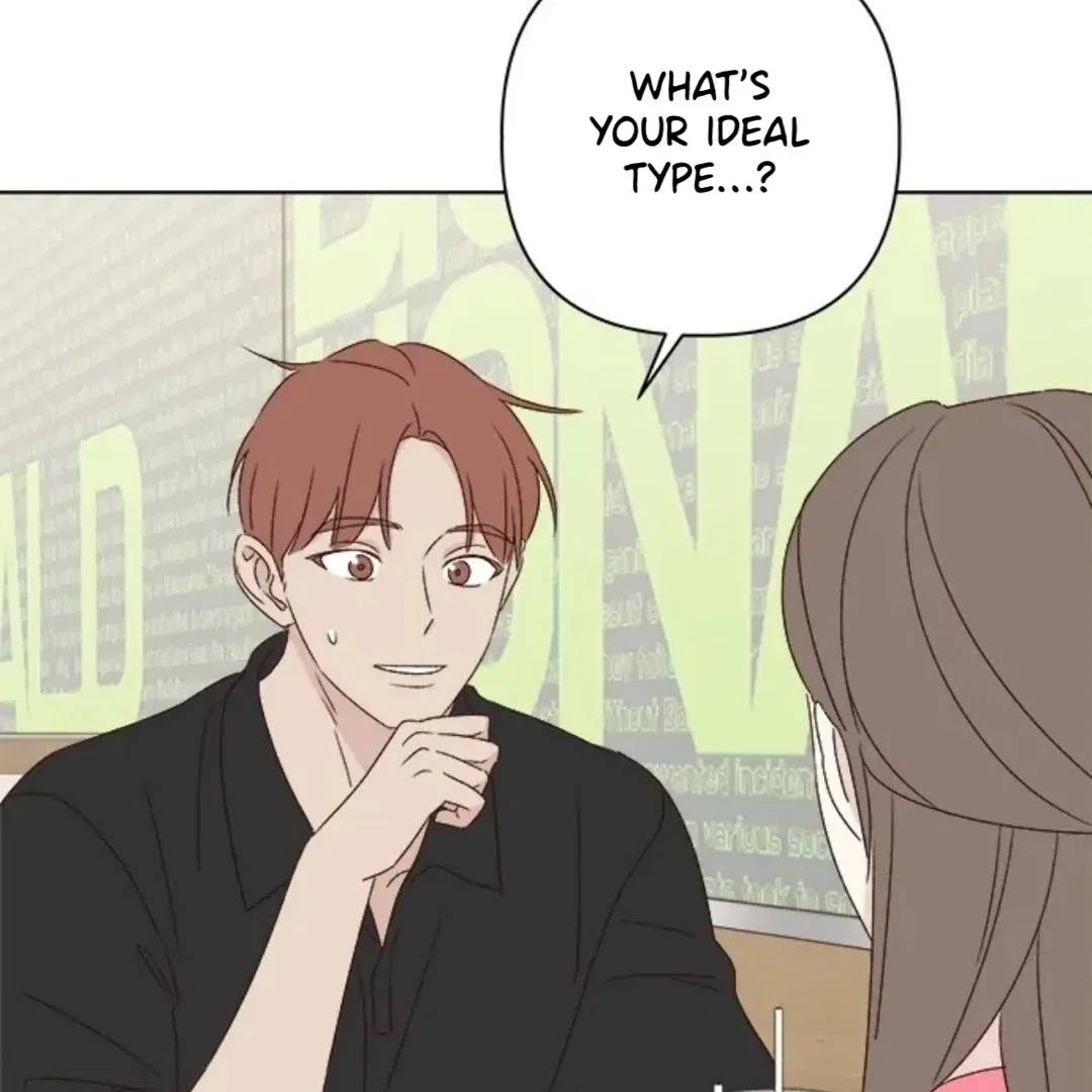 Crossing the Lines Chapter 41 – Page 21