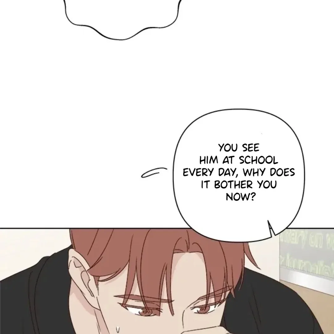 Crossing the Lines Chapter 41 – Page 28
