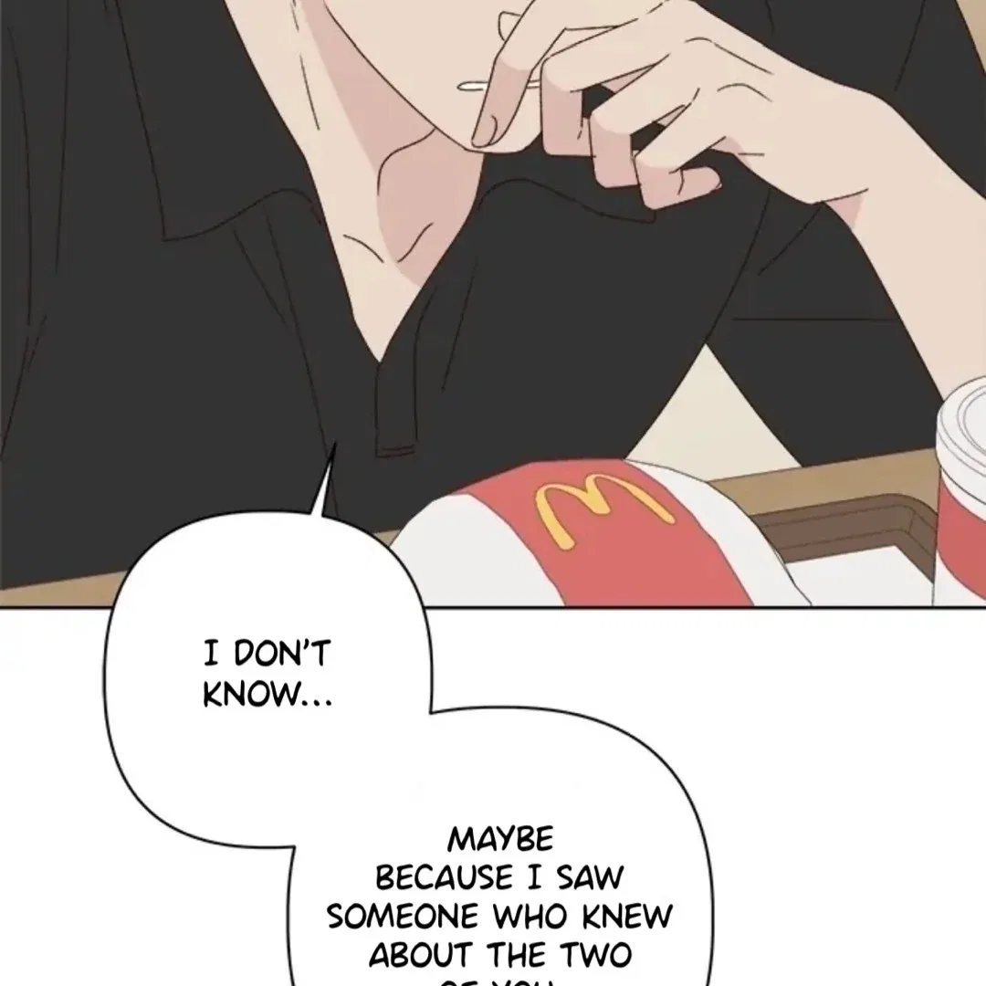Crossing the Lines Chapter 41 – Page 29