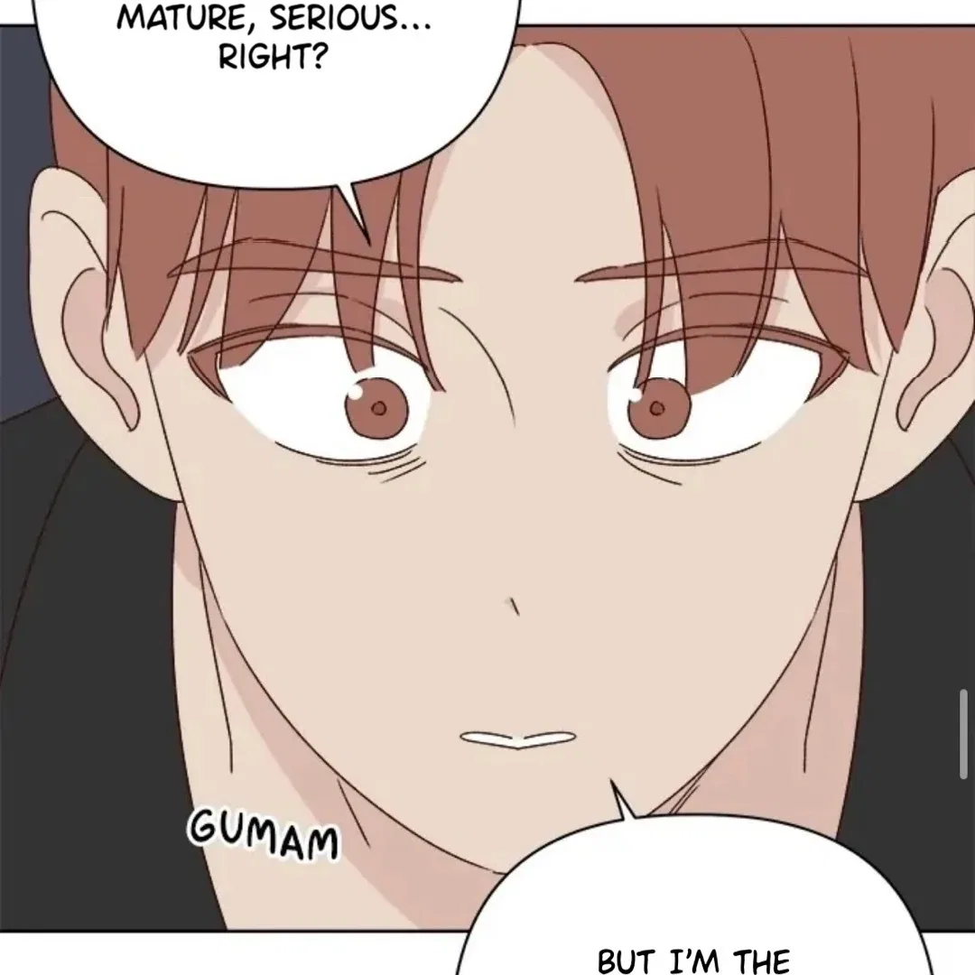 Crossing the Lines Chapter 41 – Page 32
