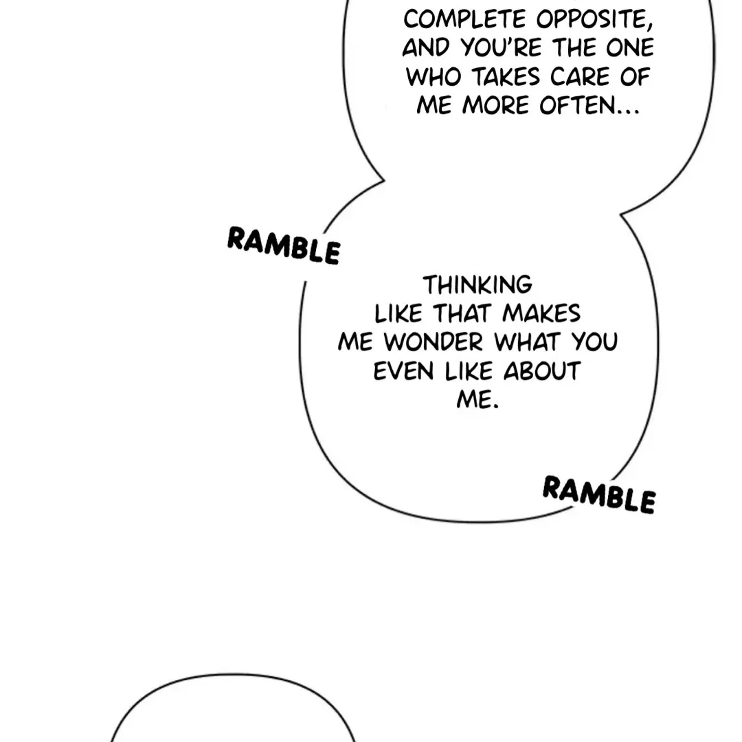 Crossing the Lines Chapter 41 – Page 33