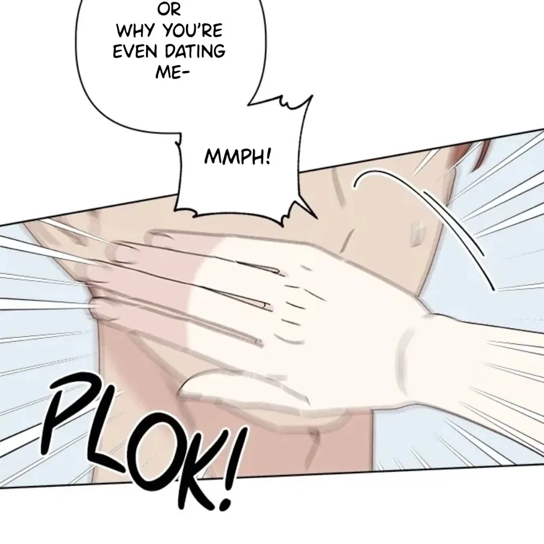 Crossing the Lines Chapter 41 – Page 34