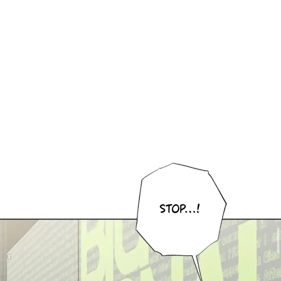 Crossing the Lines Chapter 41 – Page 35