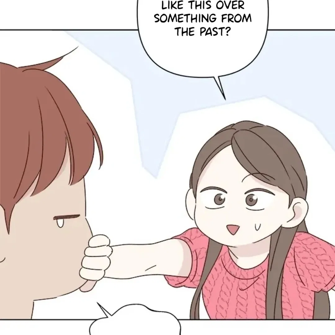 Crossing the Lines Chapter 41 – Page 38