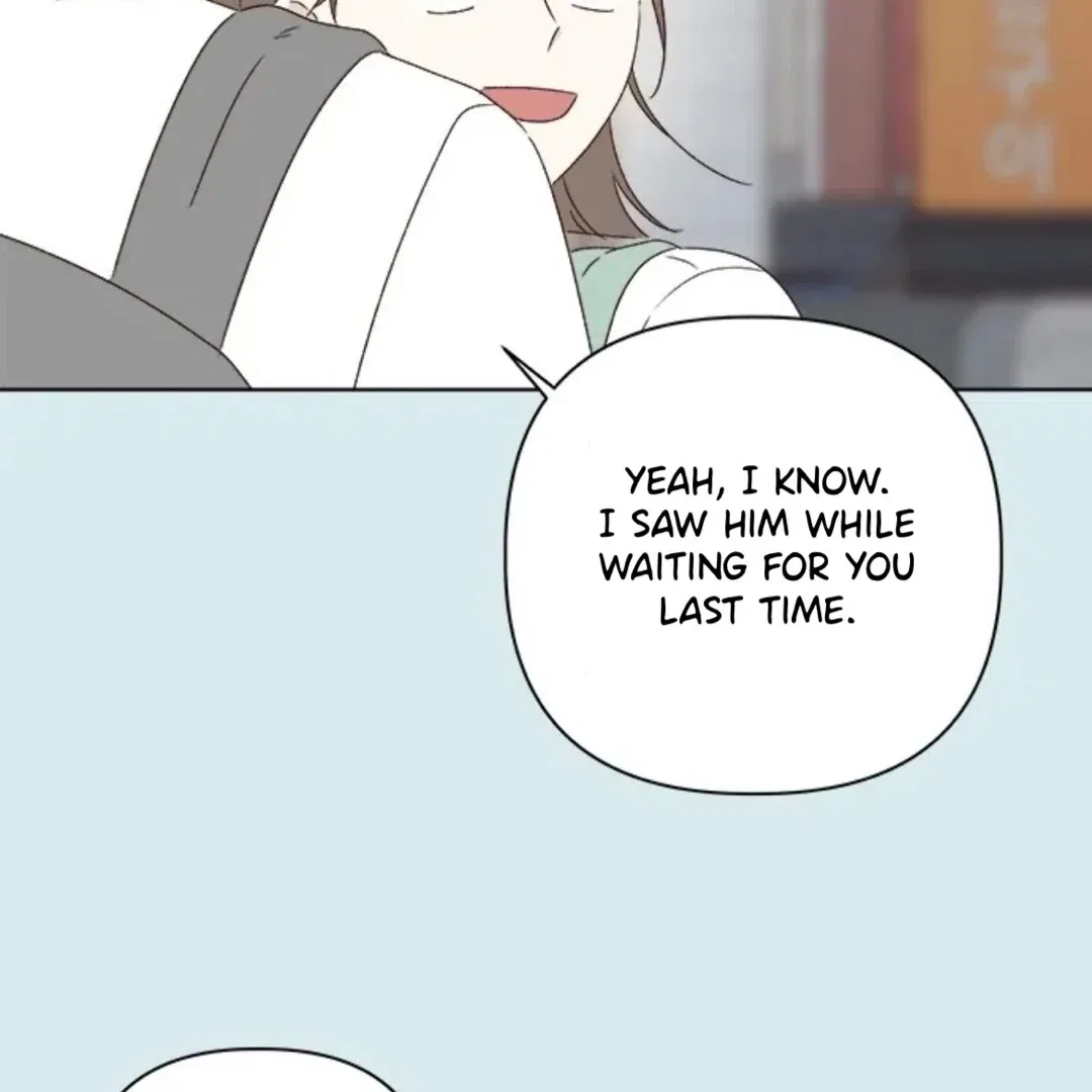 Crossing the Lines Chapter 41 – Page 50