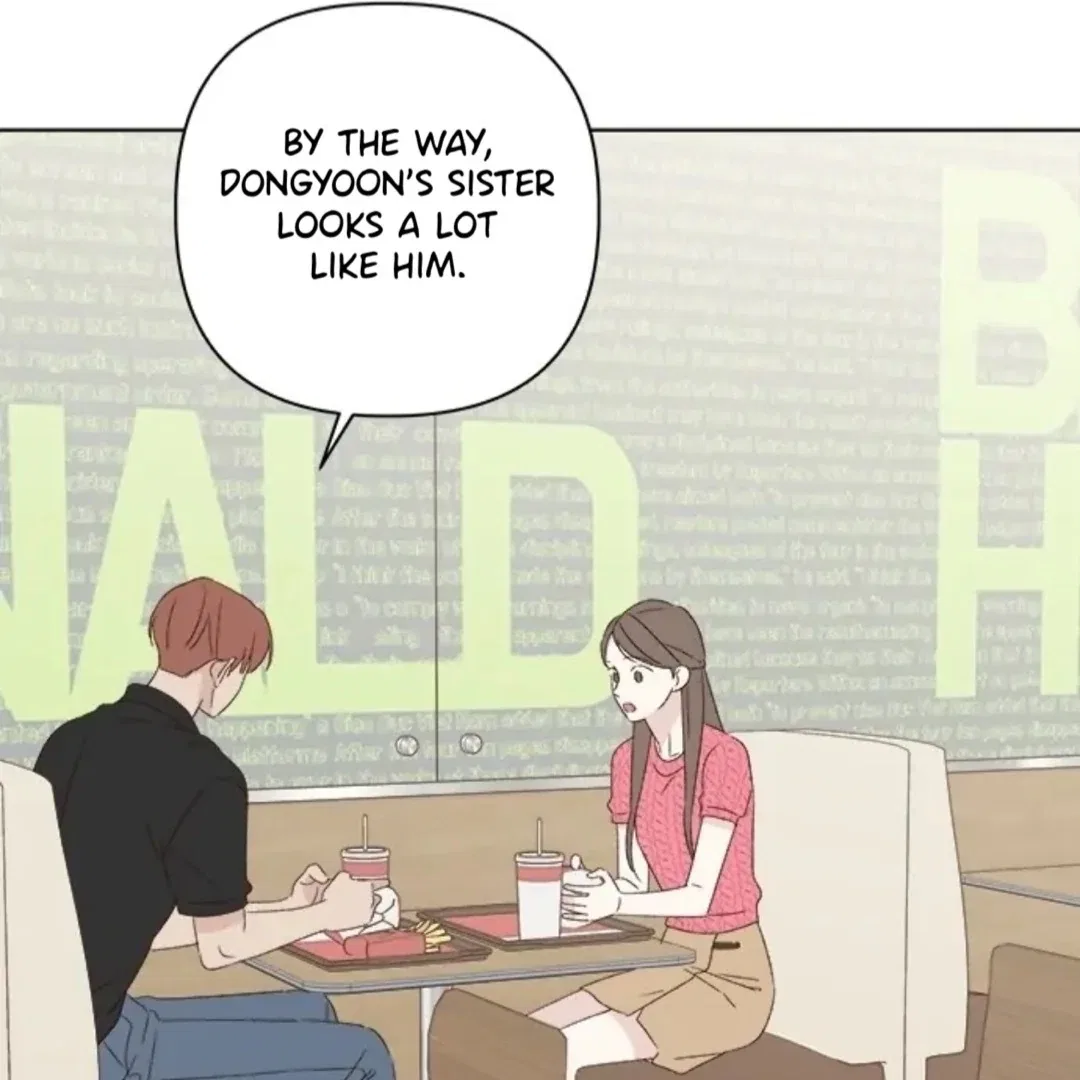 Crossing the Lines Chapter 41 – Page 88