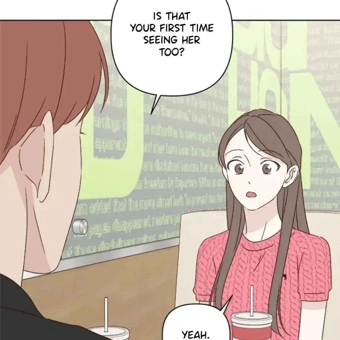 Crossing the Lines Chapter 41 – Page 90