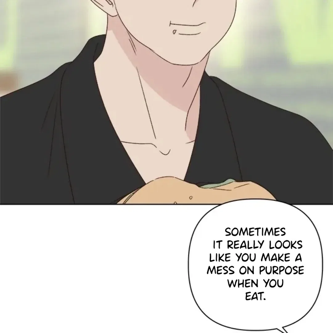 Crossing the Lines Chapter 41 – Page 94