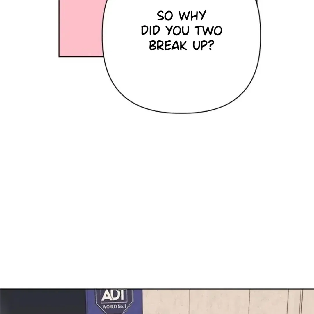 Crossing the Lines Chapter 41 – Page 101