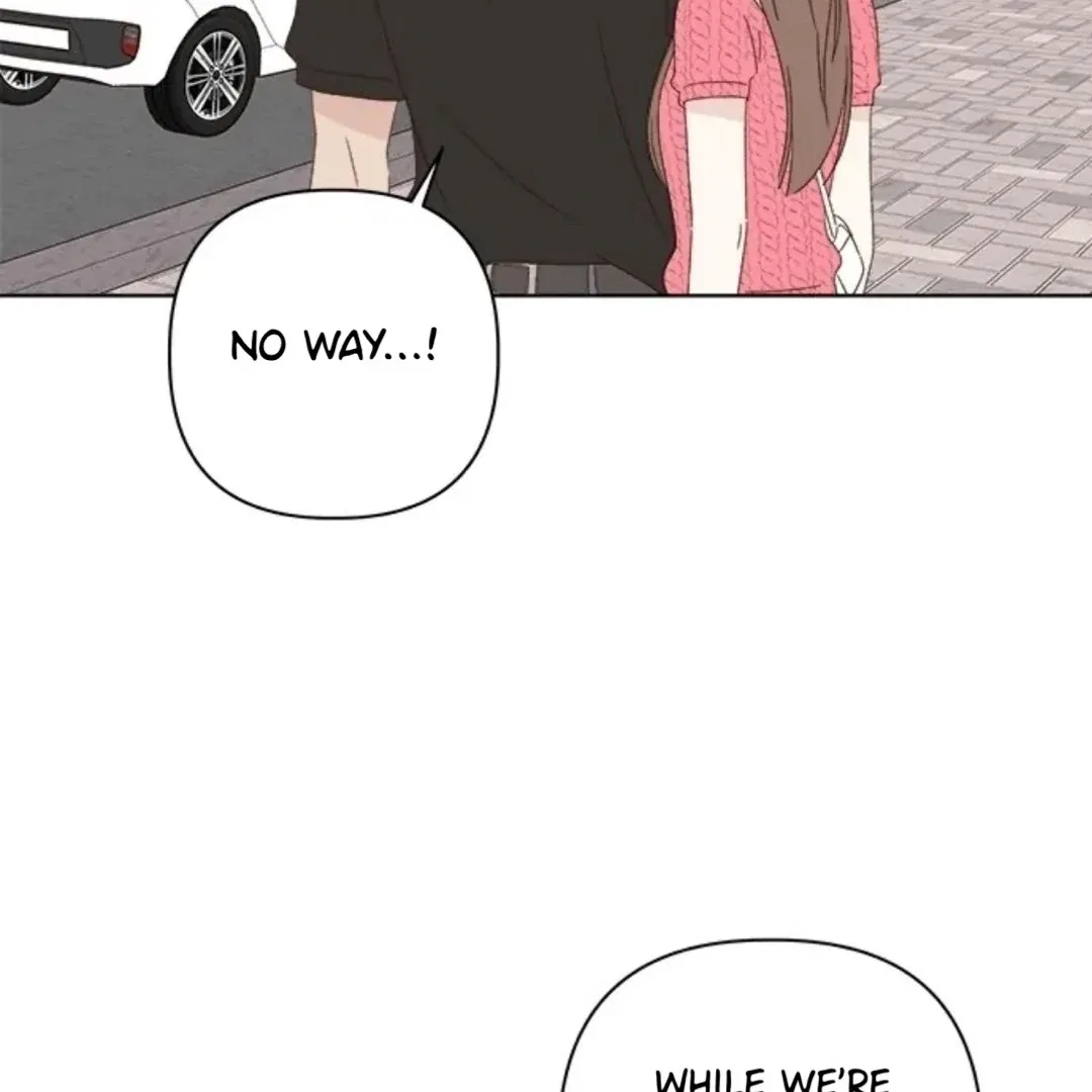 Crossing the Lines Chapter 41 – Page 104