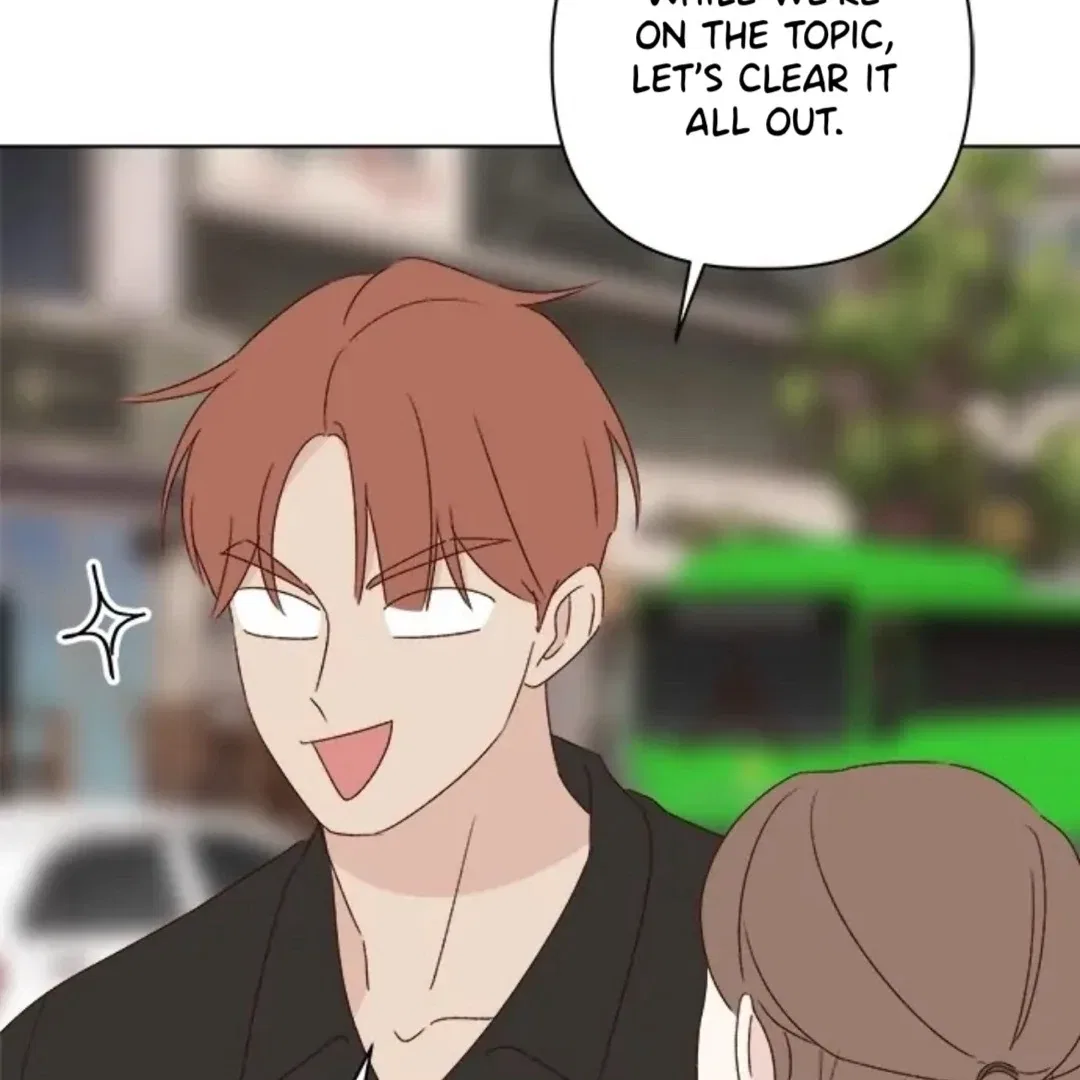Crossing the Lines Chapter 41 – Page 105