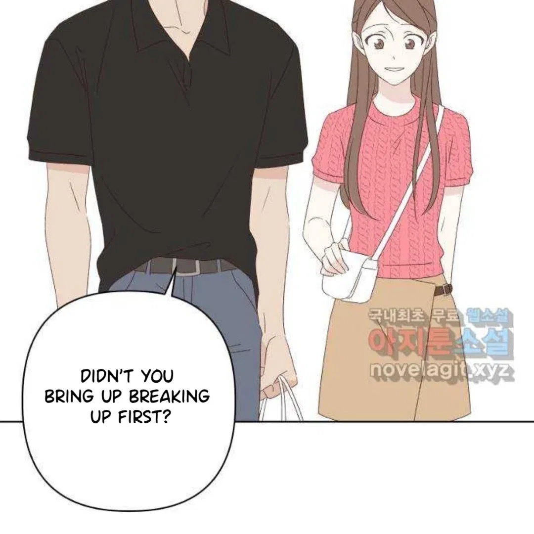 Crossing the Lines Chapter 41 – Page 114