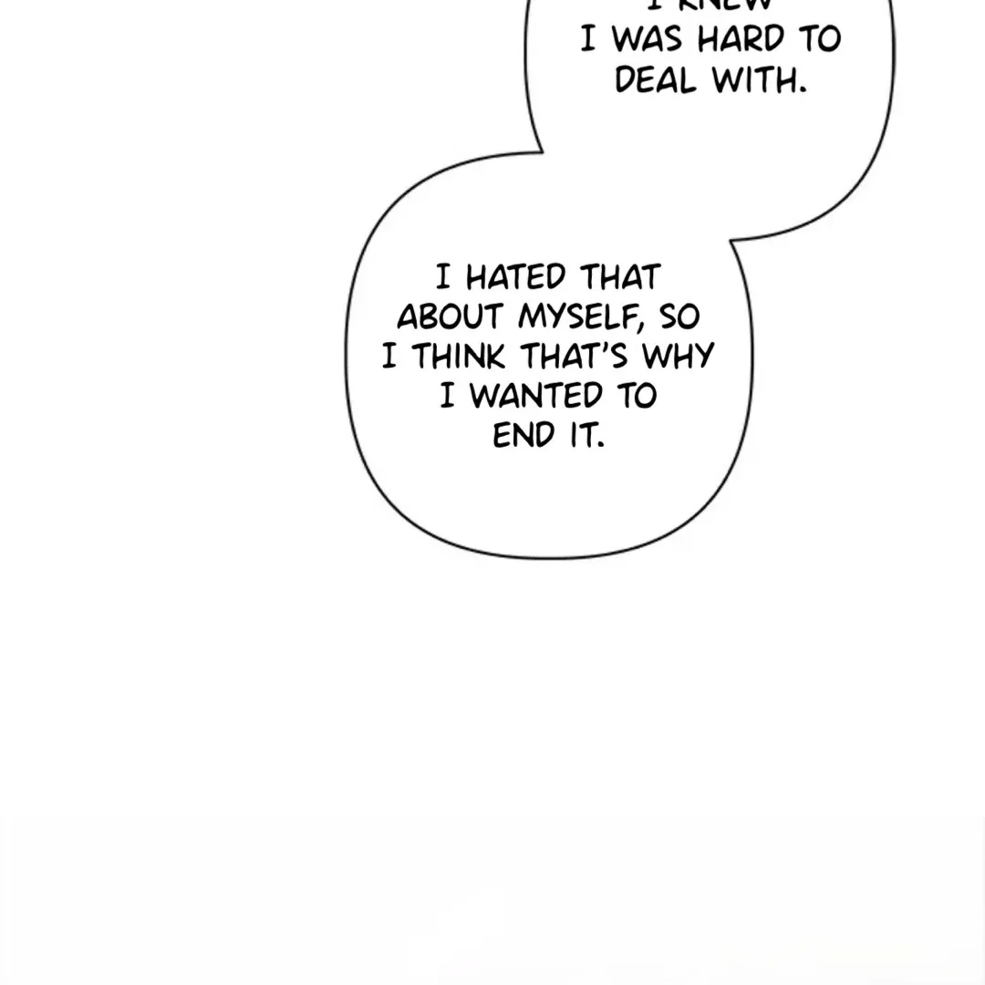 Crossing the Lines Chapter 41 – Page 116