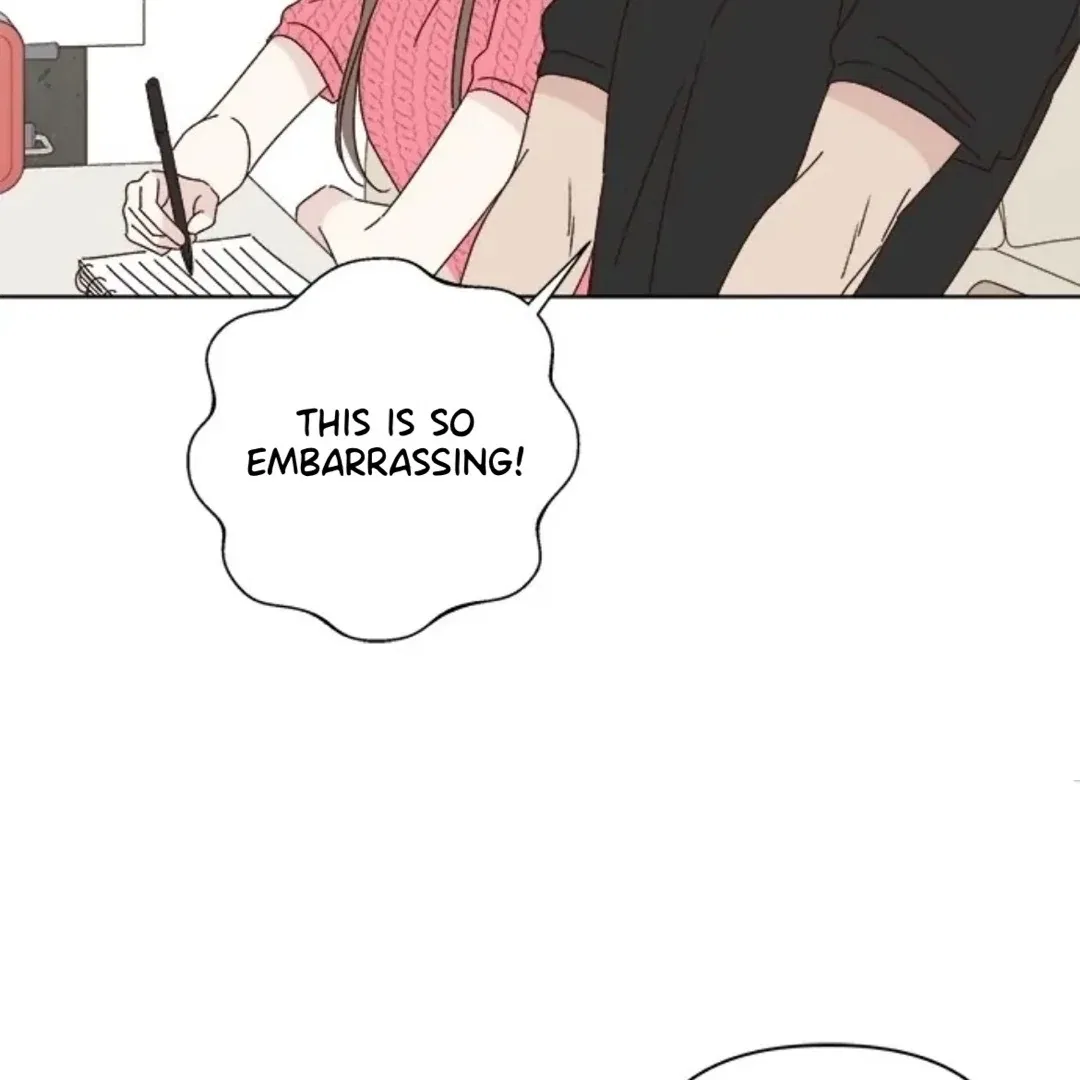 Crossing the Lines Chapter 40 – Page 11