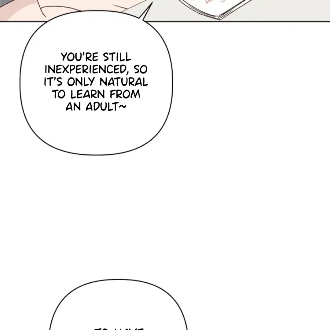 Crossing the Lines Chapter 40 – Page 13