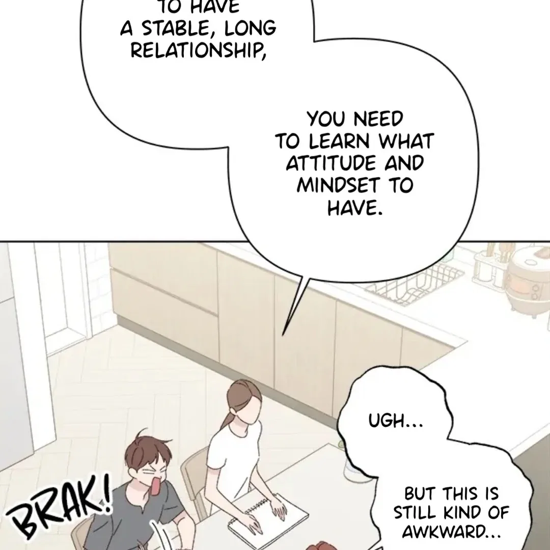 Crossing the Lines Chapter 40 – Page 14