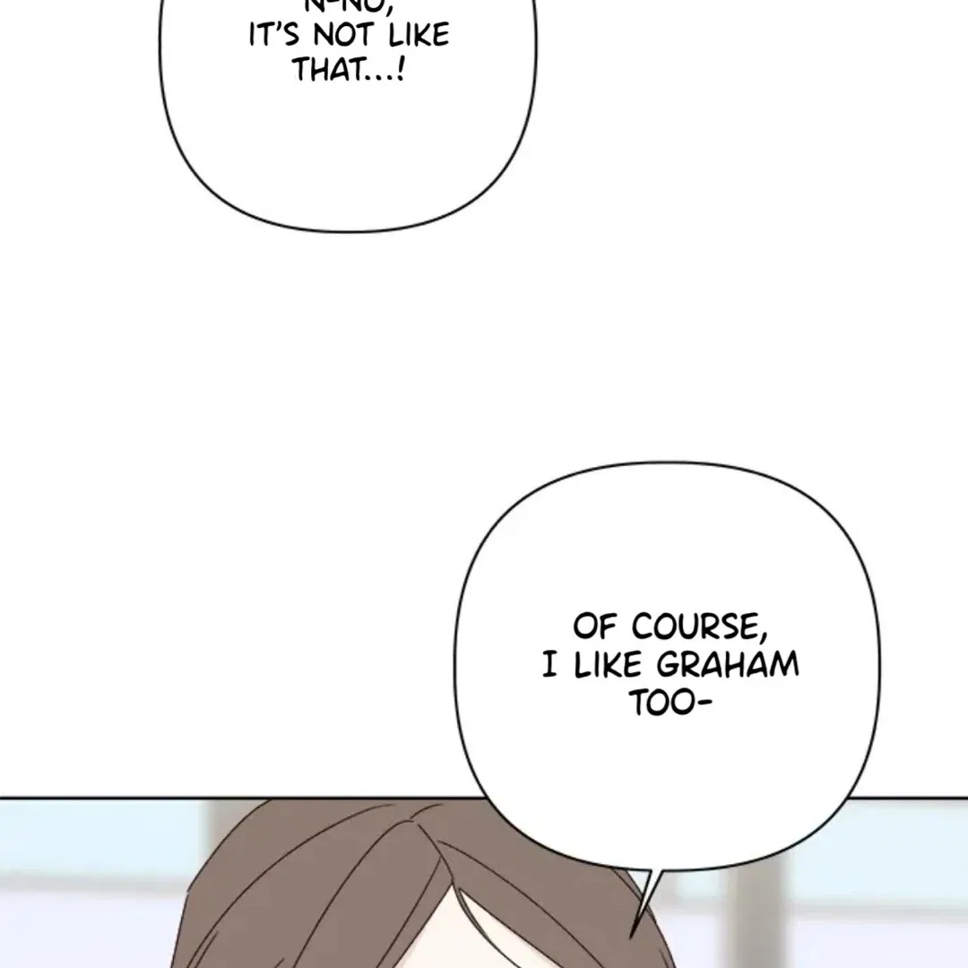 Crossing the Lines Chapter 40 – Page 19